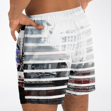 Load image into Gallery viewer, RWB Swim Shorts