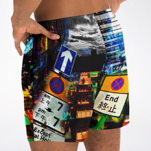 Load image into Gallery viewer, Monster Swim Shorts