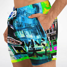 Load image into Gallery viewer, TST Swim Shorts