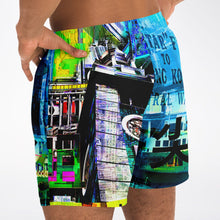 Load image into Gallery viewer, TST Swim Shorts