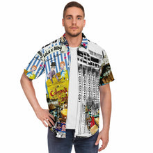 Load image into Gallery viewer, Cha Chaan Teng Shirt