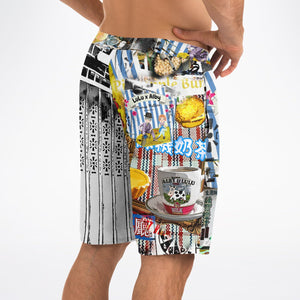 Cha Chan Teng Board Shorts