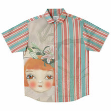 Load image into Gallery viewer, Lulu Stripe Shirt