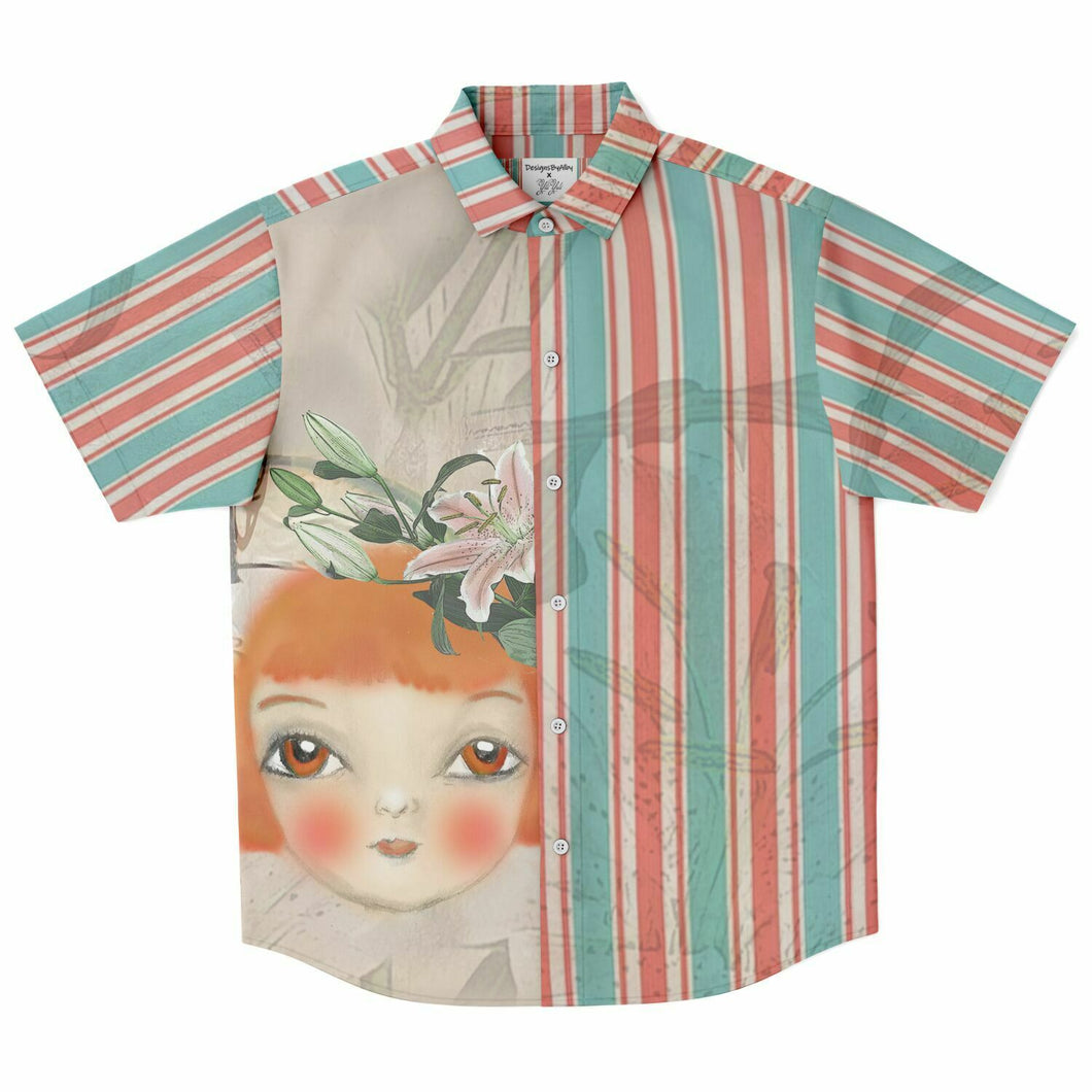 Lulu Stripe Shirt