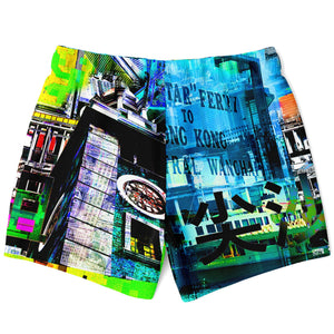 TST Swim Shorts