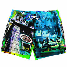 Load image into Gallery viewer, TST Swim Shorts