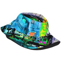 Load image into Gallery viewer, TST  Bucket Hat