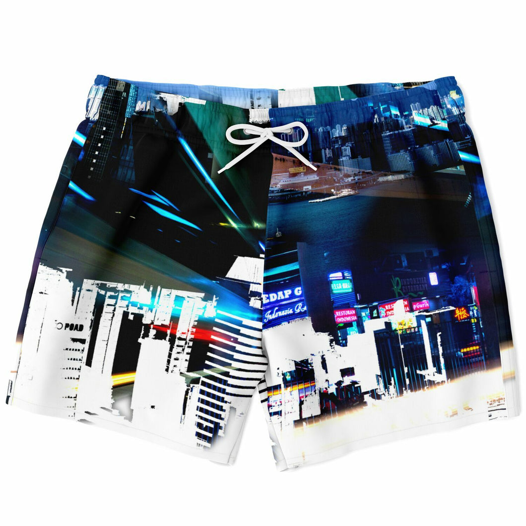 Harbour View Swim Shorts