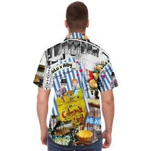 Load image into Gallery viewer, Cha Chaan Teng Shirt