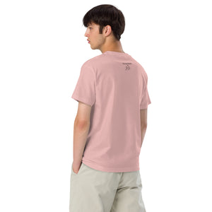 Lulu Ding Ging Lightweight cotton t-shirt (East Asia Delivery Only)