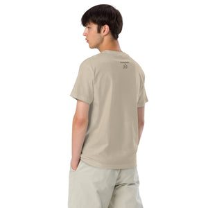 Lulu Ding Ging Lightweight cotton t-shirt (East Asia Delivery Only)