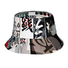 Load image into Gallery viewer, 6 TIGERS Bucket Hat