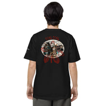 Load image into Gallery viewer, Lulu Ding Ding Back Print Unisex Tee ( East Asia Shipment ONLY )