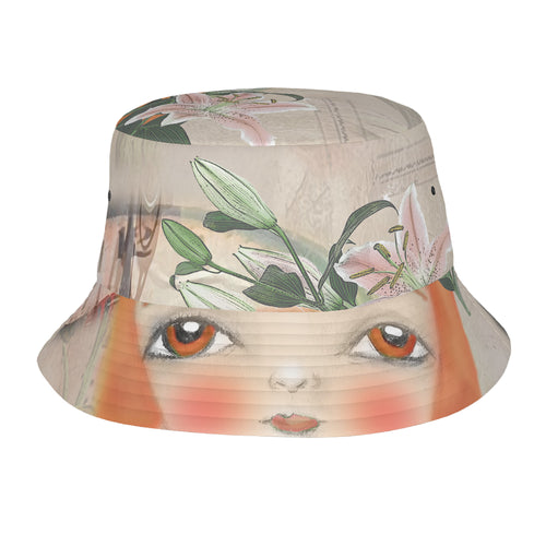 Lulu Bucket Hat