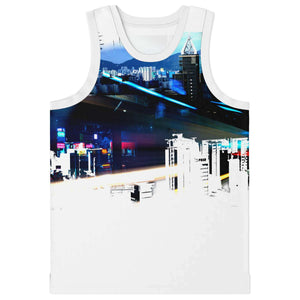 Harbour View Tank top