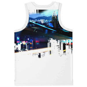 Harbour View Tank top