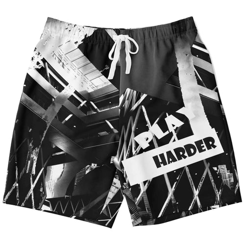 Play Hard Shorts