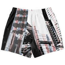 Load image into Gallery viewer, RWB Athletic Shorts