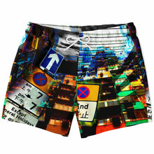 Load image into Gallery viewer, Monster Swim Shorts
