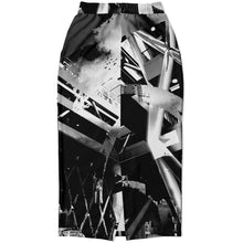 Load image into Gallery viewer, Play Harder Midi Skirt