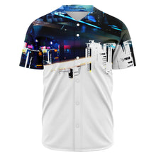 Load image into Gallery viewer, Harbour View Baseball Shirt