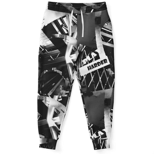 Play Harder Jogger