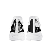 Load image into Gallery viewer, Play Harder Flex Control Sneaker - White
