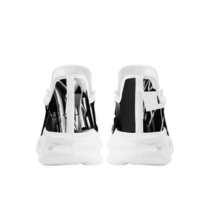 Play Harder Flex Control Sneaker - White