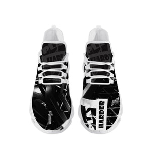 Play Harder Flex Control Sneaker - White