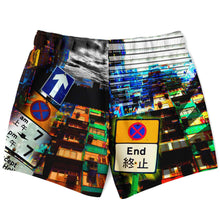 Load image into Gallery viewer, Monster Swim Shorts