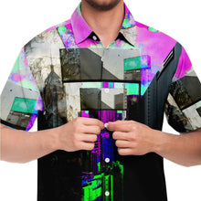 Load image into Gallery viewer, Wall City Summer Shirt