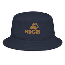 Load image into Gallery viewer, High 5 Fashion bucket hat