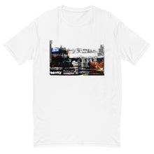 Load image into Gallery viewer, Harbour View Short Sleeve T-shirt