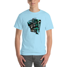 Load image into Gallery viewer, Look Right 2 Short Sleeve T-Shirt