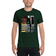 Load image into Gallery viewer, Traffic lights Short sleeve t-shirt