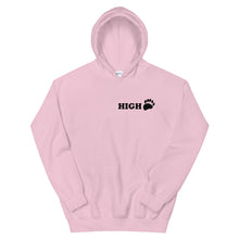Load image into Gallery viewer, High 5 Unisex Hoodie